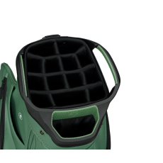 Sac Chariot Taylormade Deluxe Cart Sage