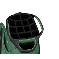 Sac Chariot Taylormade Deluxe Cart Sage