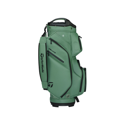 Sac Chariot Taylormade Deluxe Cart Sage