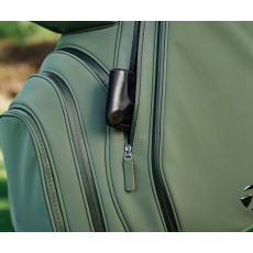 Sac Chariot Taylormade Deluxe Cart Sage