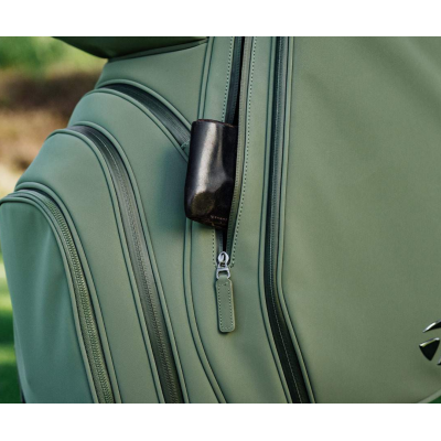 Sac Chariot Taylormade Deluxe Cart Sage