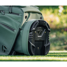 Sac Chariot Taylormade Deluxe Cart Sage