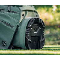 Sac Chariot Taylormade Deluxe Cart Sage