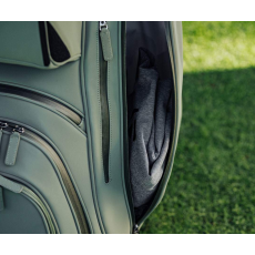 Sac Chariot Taylormade Deluxe Cart Sage