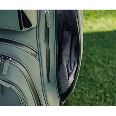 Sac Chariot Taylormade Deluxe Cart Sage