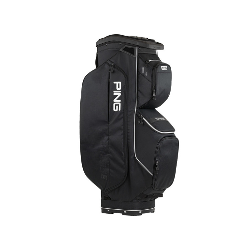 Sac Chariot Ping Traverse Black