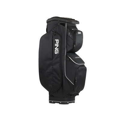 Sac Chariot Ping Traverse Black