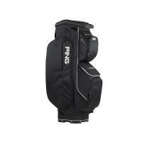 Sac Chariot Ping Traverse Black