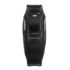 Sac Chariot Ping Traverse Black