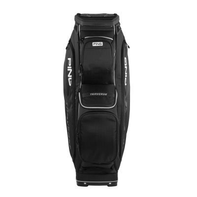 Sac Chariot Ping Traverse Black