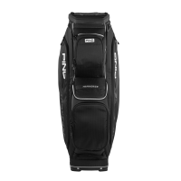 Sac Chariot Ping Traverse Black