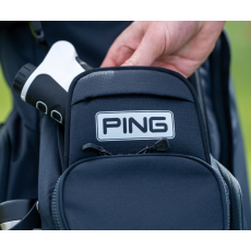Sac Trépied Ping Hoofer 14 Navy Grey