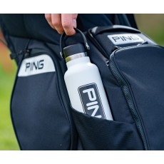 Sac Trépied Ping Hoofer 14 Navy Grey
