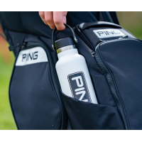Sac Trépied Ping Hoofer 14 Navy Grey