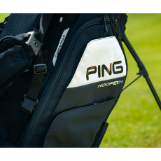 Sac Trépied Ping Hoofer 14 Navy Grey