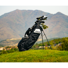 Sac Trépied Ping Hoofer 14 Navy Grey