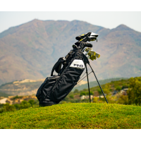 Sac Trépied Ping Hoofer 14 Navy Grey