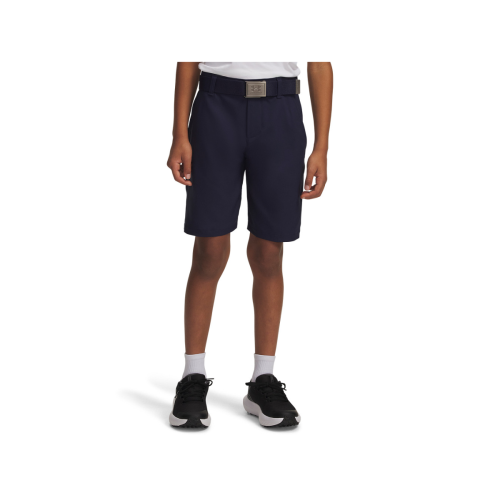 Short Junior Under Armour Golf Short SS26