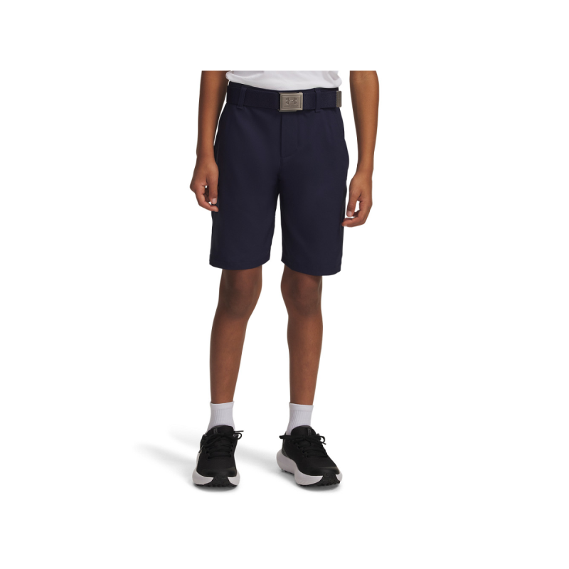Short Junior Under Armour Golf Short SS26
