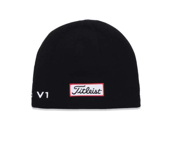 Bonnet Titleist Merino Wool Beanie