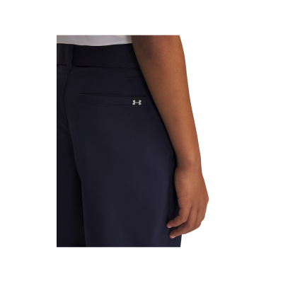 Short Junior Under Armour Golf Short SS26