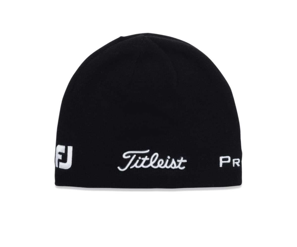Bonnet Titleist Merino Wool Beanie