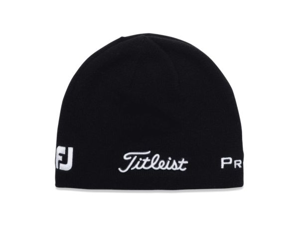 Bonnet Titleist Merino Wool Beanie