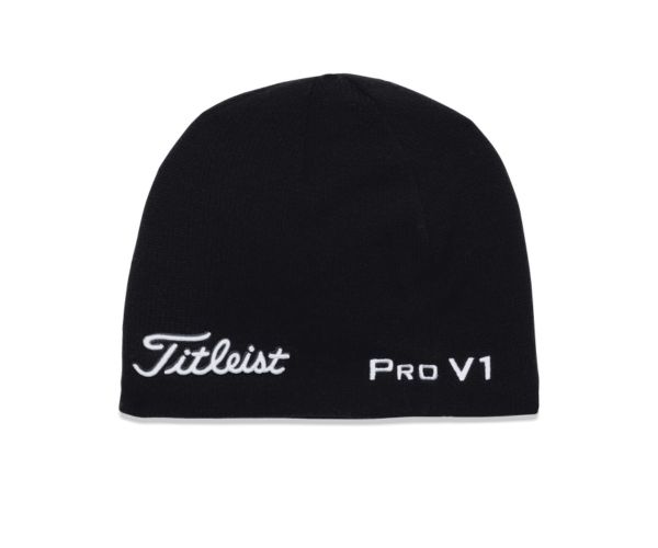Bonnet Titleist Merino Wool Beanie
