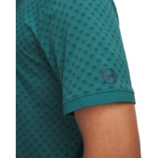 Polo Under Armour ArmourDry Pr.Rib Polo SS26