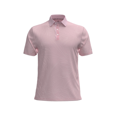 Polo Under Armour ArmourDry Jacquard Polo SS26