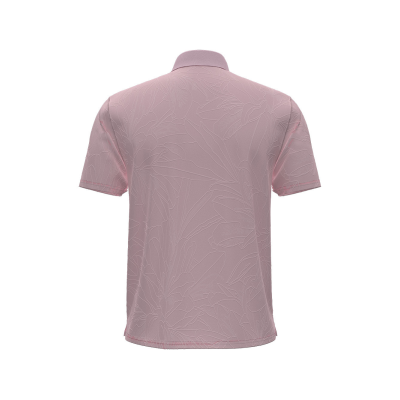 Polo Under Armour ArmourDry Jacquard Polo SS26