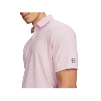 Polo Under Armour ArmourDry Jacquard Polo SS26