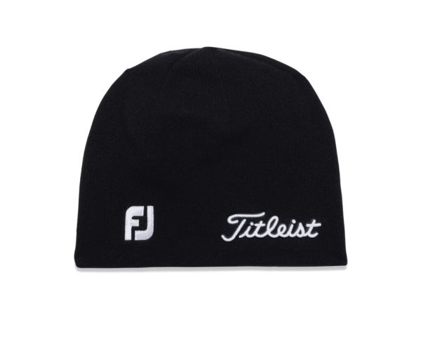 Bonnet Titleist Merino Wool Beanie