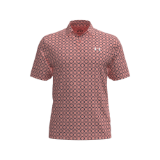 Polo Under Armour Matchplay Pr.Polo-Crab SS26