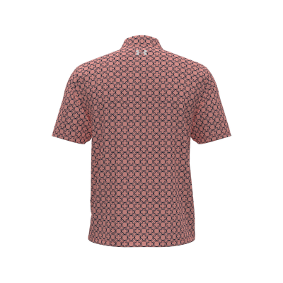 Polo Under Armour Matchplay Pr.Polo-Crab SS26