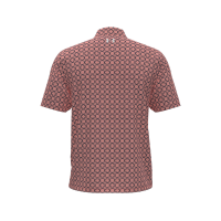 Polo Under Armour Matchplay Pr.Polo-Crab SS26