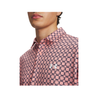 Polo Under Armour Matchplay Pr.Polo-Crab SS26