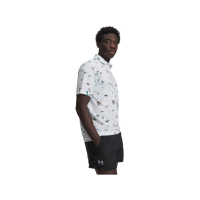 Polo Under Armour Drive Golf Trip SS26