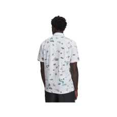 Polo Under Armour Drive Golf Trip SS26
