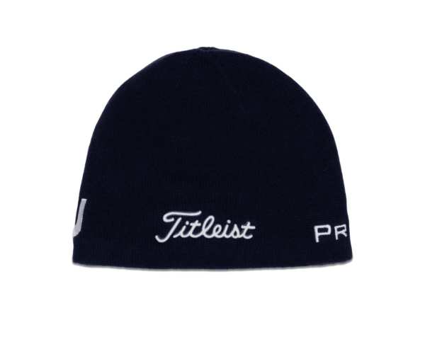 Bonnet Titleist Merino Wool Beanie