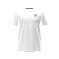 T-Shirt Under Armour Caddy Speaking SS26