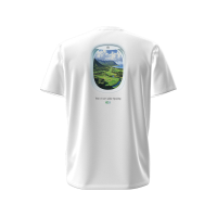 T-Shirt Under Armour Caddy Speaking SS26