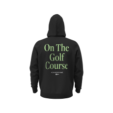 Hoodie Under Armour Icon Golf Trip SS26