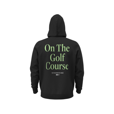 Hoodie Under Armour Icon Golf Trip SS26