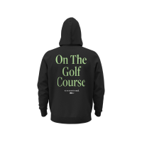 Hoodie Under Armour Icon Golf Trip SS26