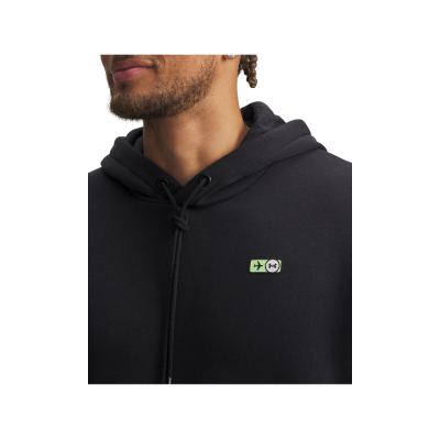 Hoodie Under Armour Icon Golf Trip SS26