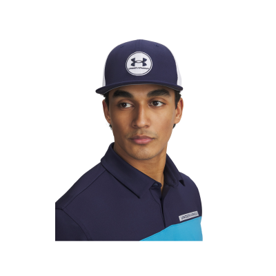 Casquette Under Armour Iso-Chill Drive Low SS26