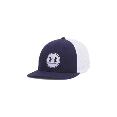 Casquette Under Armour Iso-Chill Drive Low SS26
