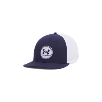 Casquette Under Armour Iso-Chill Drive Low SS26