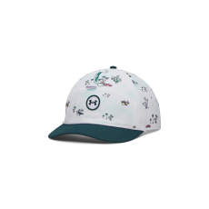 Casquette Under Armour Drive Mid Nylon SS26
